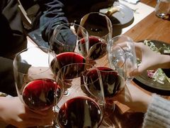 -Mercato莫卡多露台餐厅与酒吧(K11店)