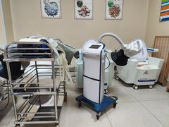 -浙江省立同德医院(翠苑院区)