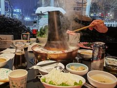 -阳坊胜利涮羊肉(阳坊老店)