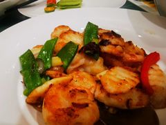 -燕春园中餐厅-北大博雅国际酒店