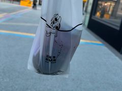 -喜茶(北京五棵松华熙店)