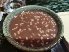 赤豆酒酿圆子-兰溪小馆(东直门簋街店)