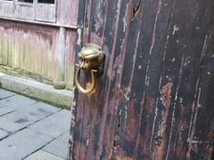 -乌镇东栅景区