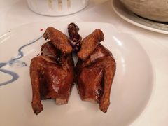 -正佳广场万豪酒店-粤菜餐厅·点心·海鲜·聚餐