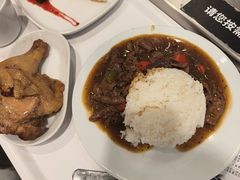 -宜家·瑞典风味餐厅(武汉荟聚中心店)