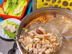 -小煵记·打边炉(西丽文光店)