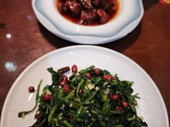 -恭敬李·烤鸭(天坛北门店)