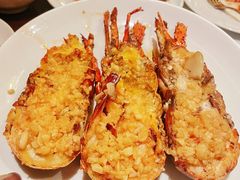 -西安凯悦酒店-自助餐厅·海鲜·烧烤