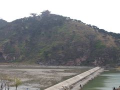 -燕塞湖鸟语林景区