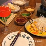 在武汉值得反复去吃的融合菜