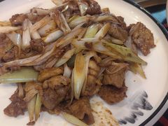 -老北京馅饼粥(西单店)