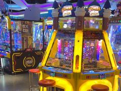 -大玩家(通州万达广场店)