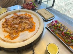 -老渔家·白族·石板烧(大理古城叶榆路店)