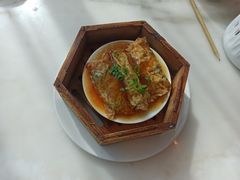 -顺德美的万豪酒店-万豪中餐厅