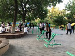-丰台花园