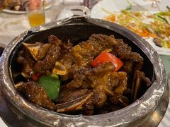 -江滨壹号艺文空间复合餐厅(闽江大道店)