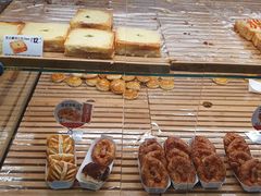 -味多美蛋糕(西安门店)