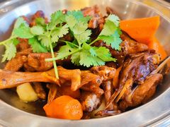 -美极鲜食坊(宝安南路店)