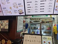-老淮城·长鱼面(河下古镇店)