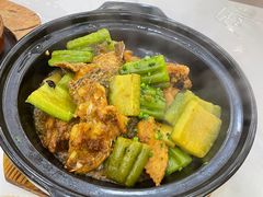 -祈胜邨•顺德鱼生•顺德菜(容桂店)