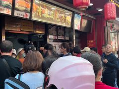 -清泉阁包子铺(中山路店)