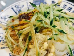-贺秦生陕面王(富力城店)