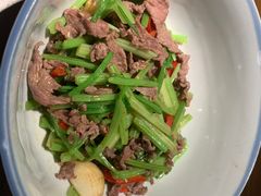 -农耕记·湖南土菜(halo广场店)