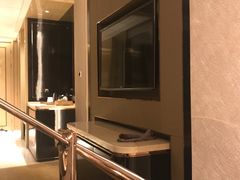 -长沙富力万达文华酒店