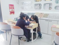 点击看大图 -芊冉•美甲美睫纹绣