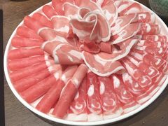 -快乐小羊(富强中路店)