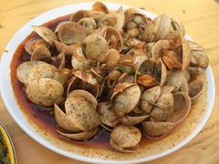 iphone_upload_pic-天津乾毓德饭庄·清真传统炒菜·海鲜烧烤(咸阳路店)