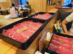 -牛匠和牛寿喜锅(西安总店)