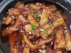 -蒸八鲜农家土菜(祝桥店)