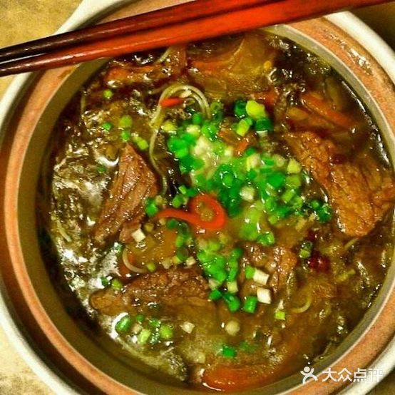 川味米线馆(西陵后路店)