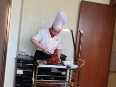 -全聚德(蓝山店)