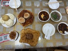 -清真·鸦儿李记·小馆(后海店)