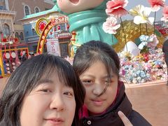 -青岛方特梦幻王国