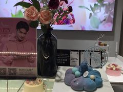 -BONCAKE裱花蛋糕(万象汇店)