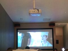 -金色印象·4K影院式足体养生(杨家坪西郊店)