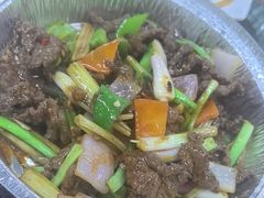-南记食粥坊·宵夜大排档(莲花总店)