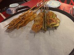-醉烧膘·烧烤夜宵王(总店)