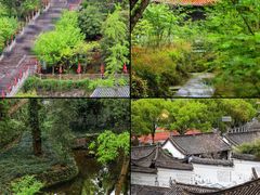 -台州府城(江南长城)