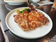 -188西餐厅(园林宾馆店)