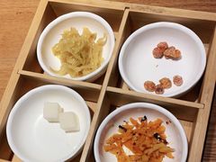 -闽上鲜·福建菜(龙湖滨江天街店)