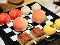 -悦泰环球美食自助(金茂旗舰店)