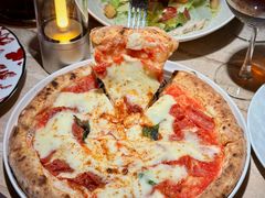 -Mammamia意大利餐厅(阳春巷店)