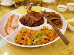 -香云轩·顺德菜(香云纱园林酒店店)