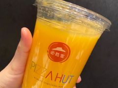 -必胜客(仁恒店)