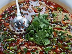 -院8里·小聚园老川菜(九眼桥店)