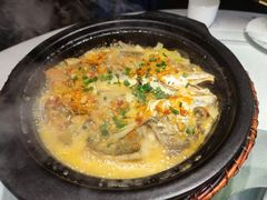 -小隐院子·庭院餐厅(大学城后湖店)